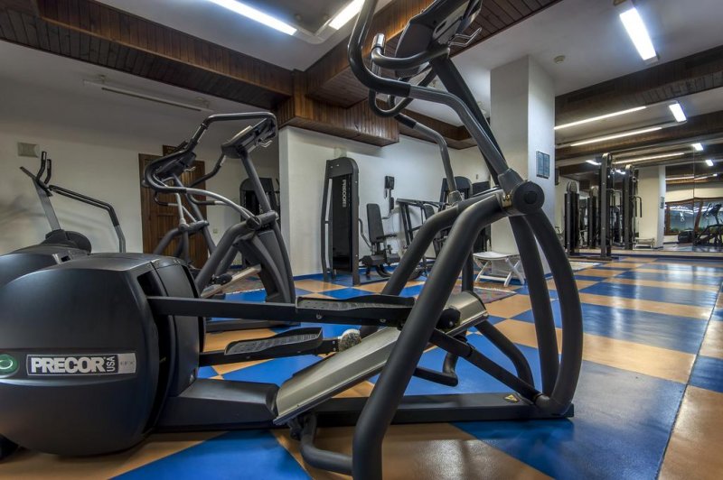 Хотел Танне - Снимка 8