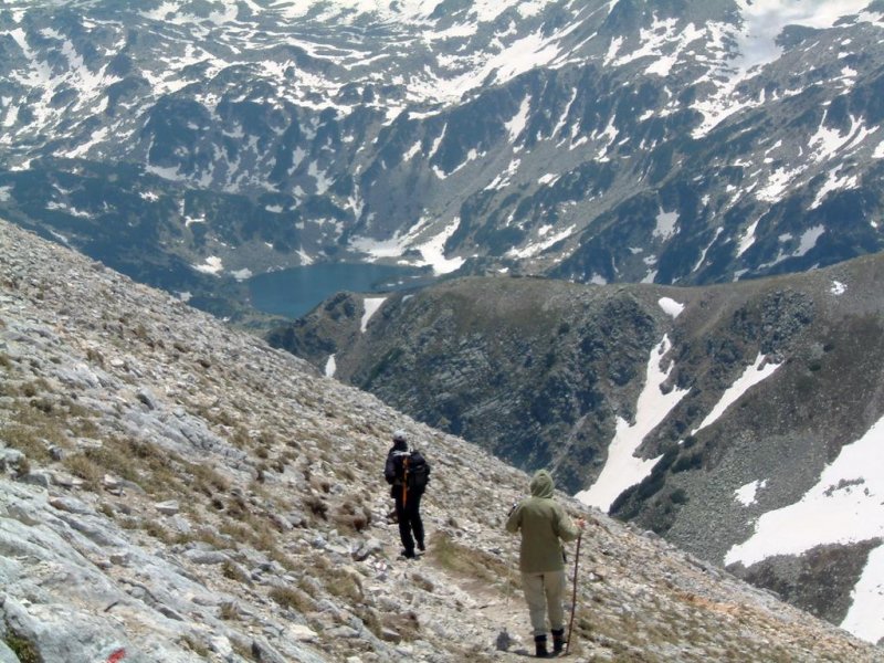 Хотел Танне - Снимка 7