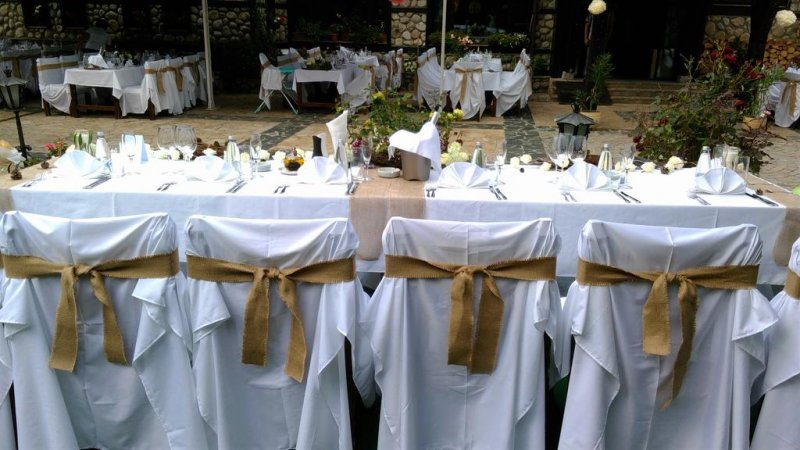 Хотел Танне - Снимка 8