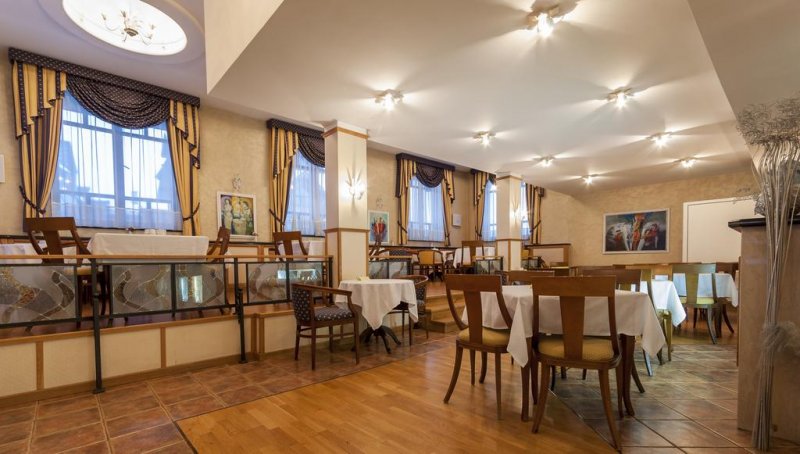 Хотел Танне - Снимка 8