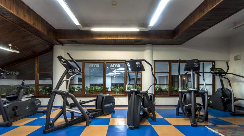 Хотел Танне - Снимка 1