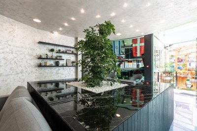 Хотел Джули - Снимка 2