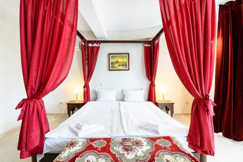 Хотел Джули - Снимка 2