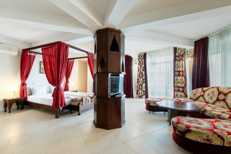 Хотел Джули - Снимка 5