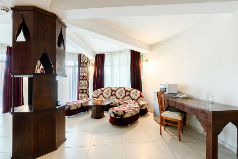 Хотел Джули - Снимка 4