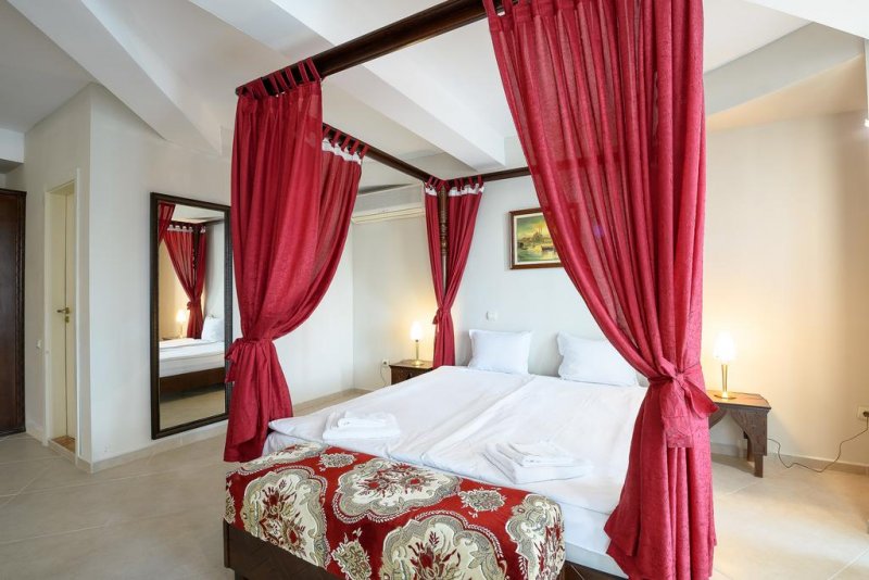 Хотел Джули - Снимка 2