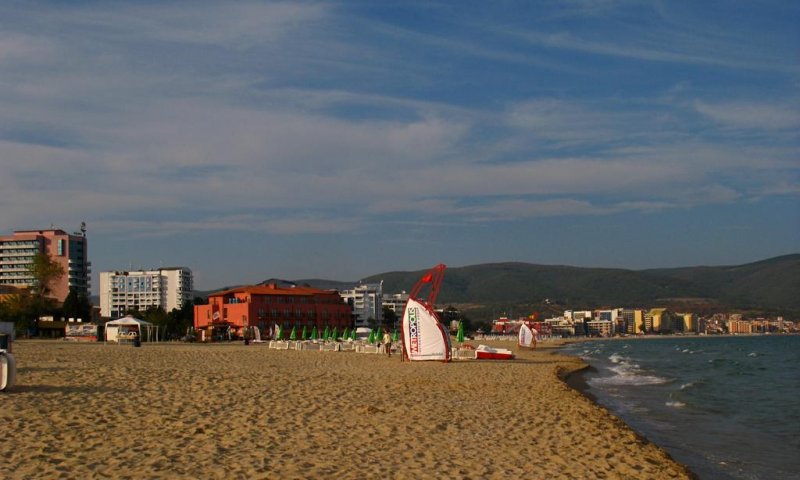 Хотел Джули - Снимка 3