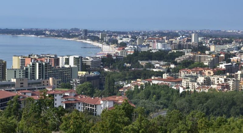 Хотел Джули - Снимка 9