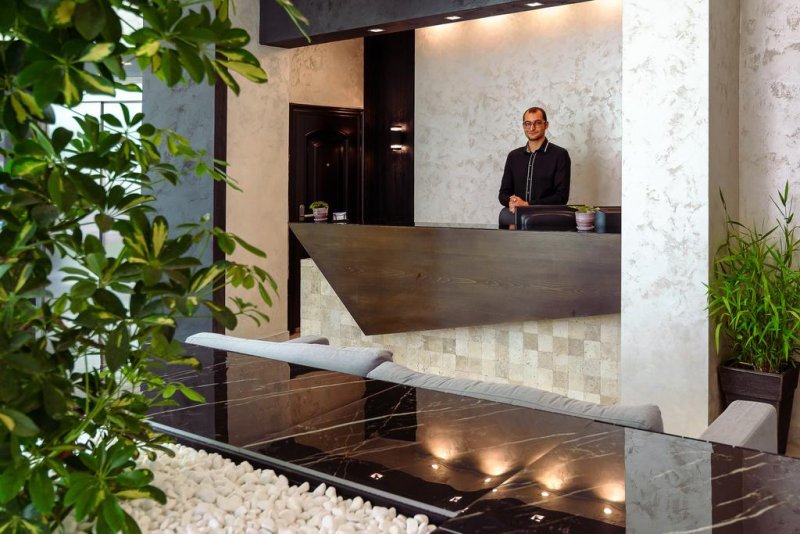 Хотел Джули - Снимка 1