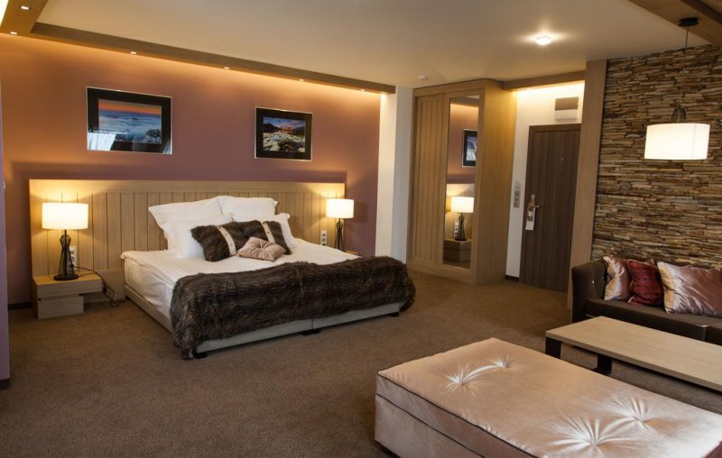 Амира Бутик Хотел - Снимка 4