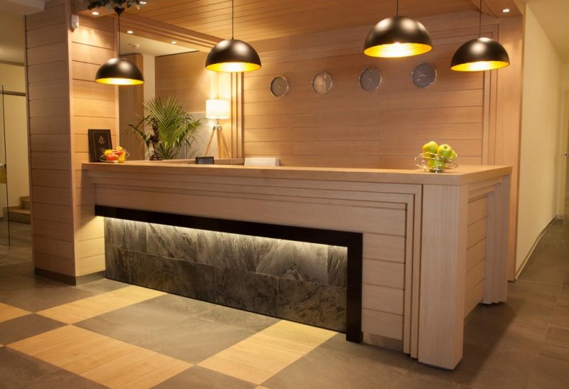 Амира Бутик Хотел - Снимка 11