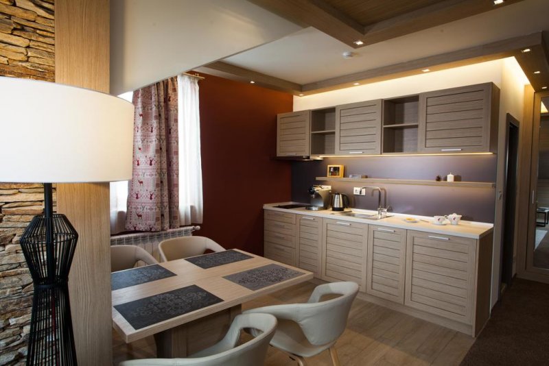 Амира Бутик Хотел - Снимка 4