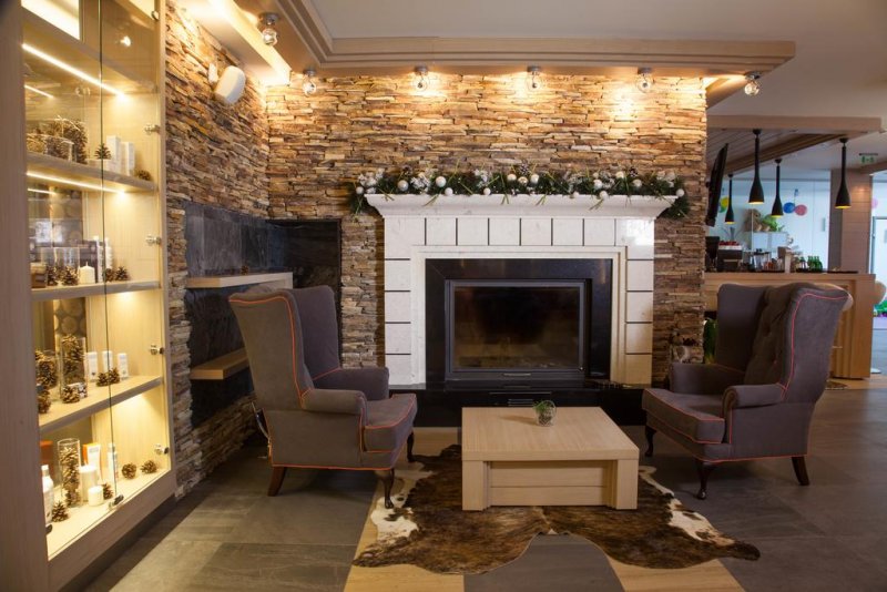 Амира Бутик Хотел - Снимка 10