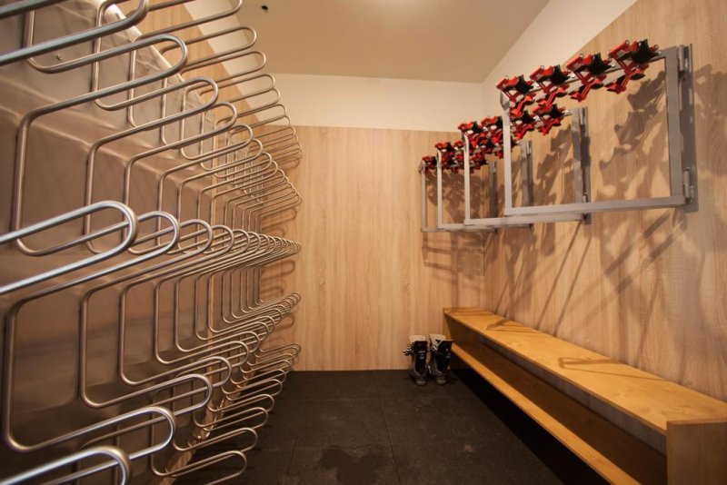 Амира Бутик Хотел - Снимка 3