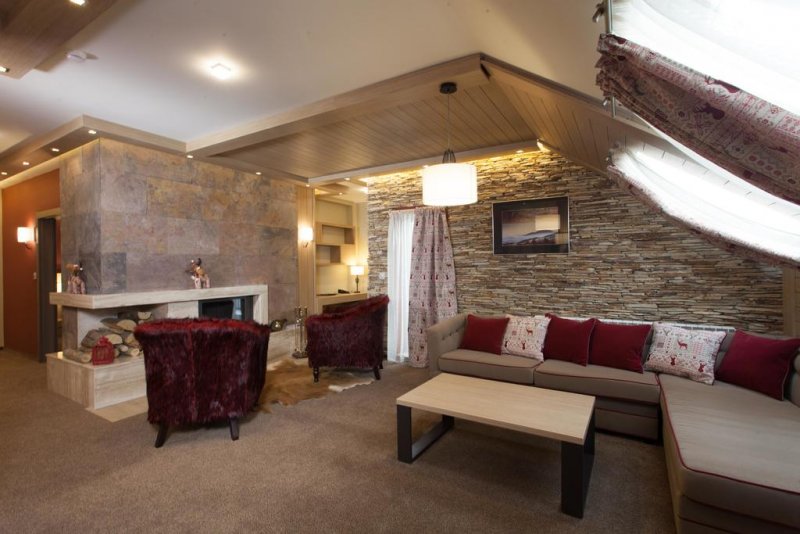 Амира Бутик Хотел - Снимка 10