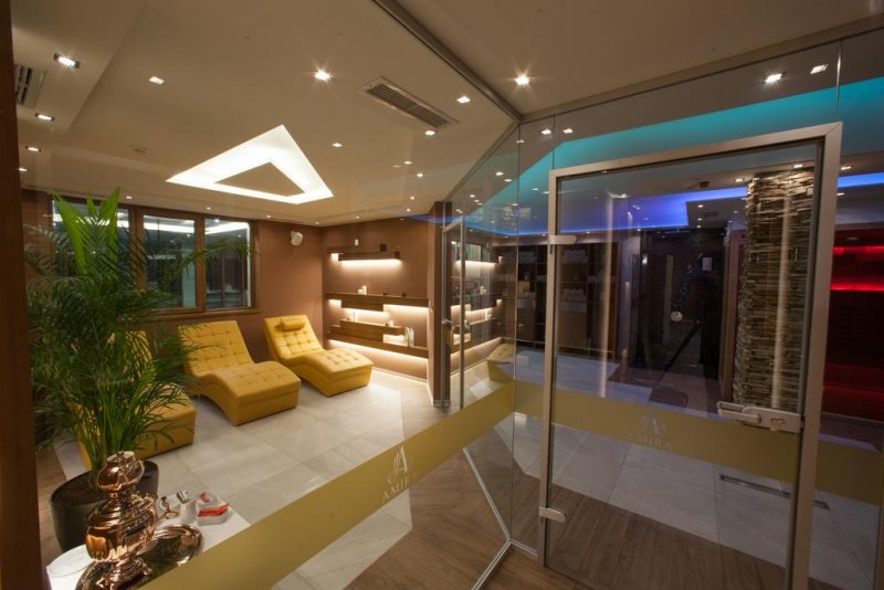 Амира Бутик Хотел - Снимка 7