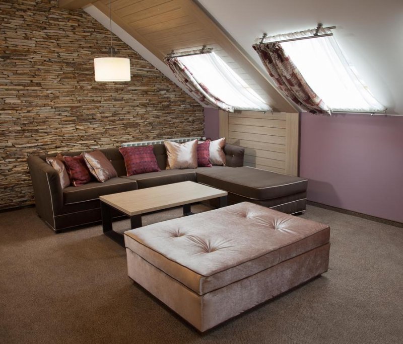 Амира Бутик Хотел - Снимка 2