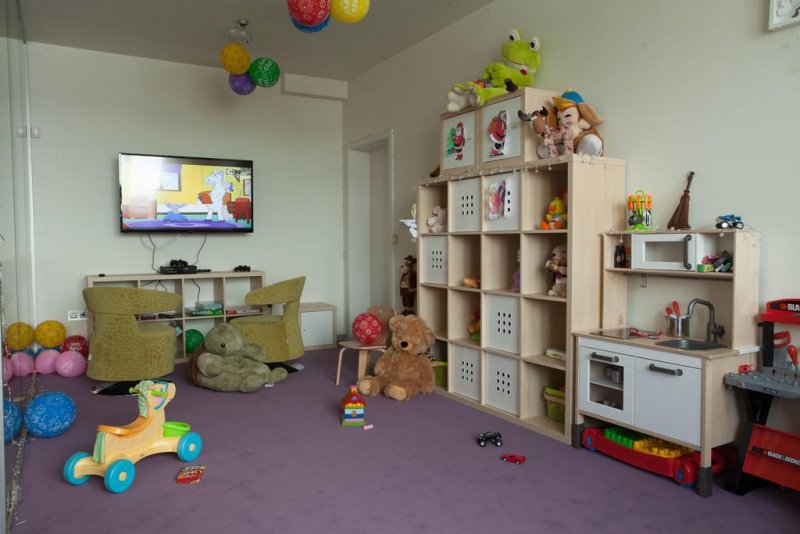 Амира Бутик Хотел - Снимка 2