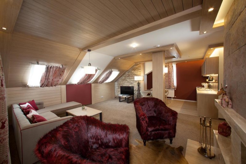 Амира Бутик Хотел - Снимка 11