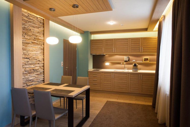 Амира Бутик Хотел - Снимка 11