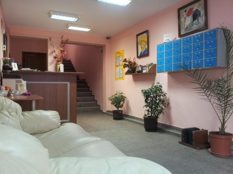 Апартхотел Примавера 2 - Снимка 11