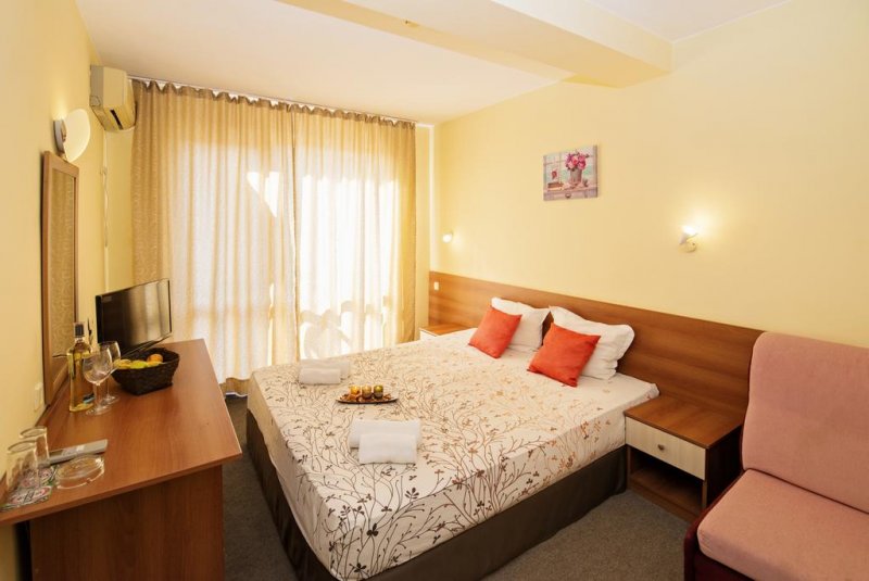 Апартхотел Примавера 2 - Снимка 4