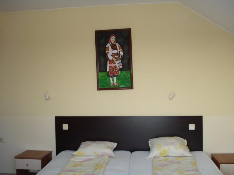 Апартхотел Примавера 2 - Снимка 4