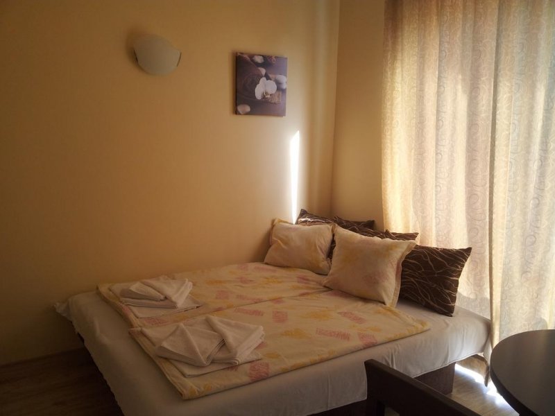 Апартхотел Примавера 2 - Снимка 2