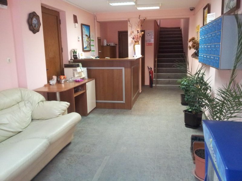 Апартхотел Примавера 2 - Снимка 2