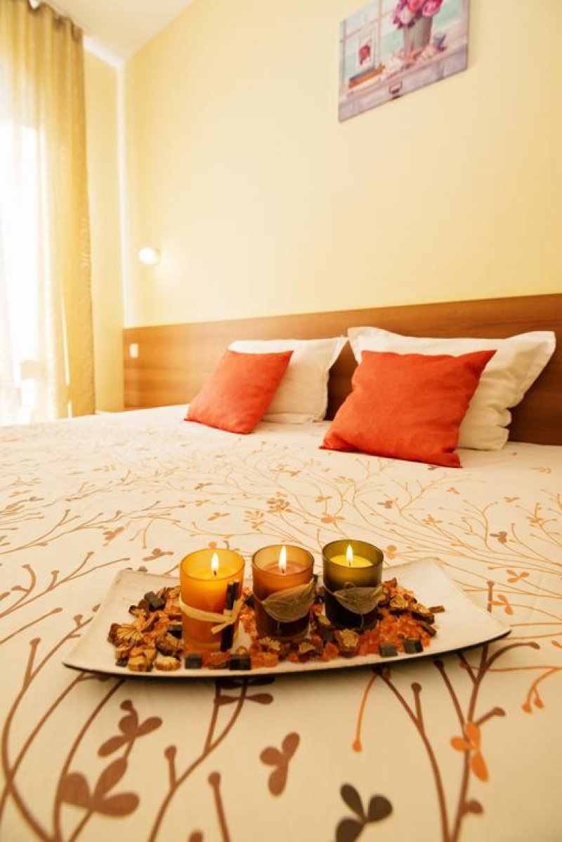 Апартхотел Примавера 2 - Снимка 10