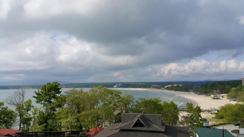 Апартхотел Примавера 2 - Снимка 3