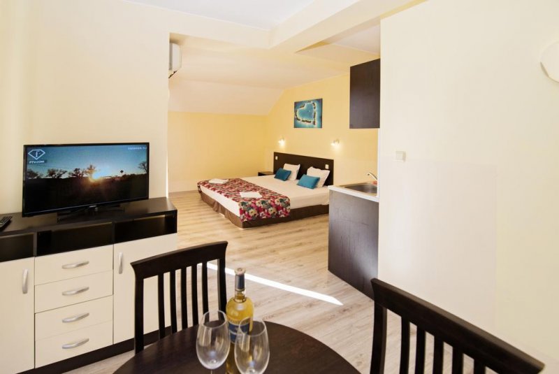 Апартхотел Примавера 2 - Снимка 11