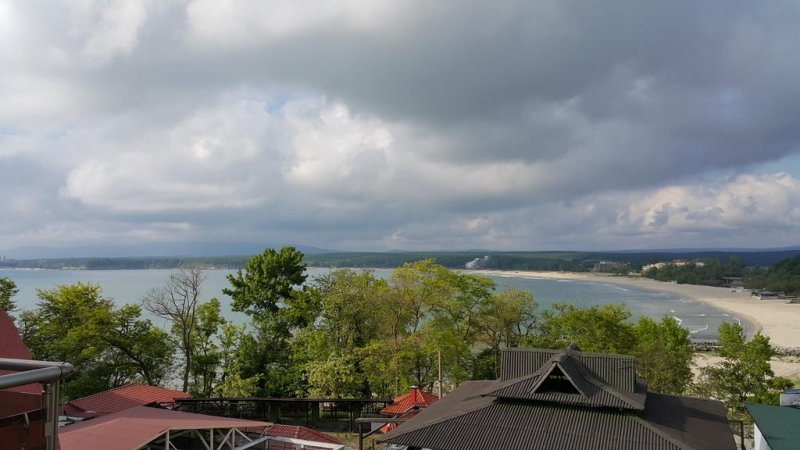 Апартхотел Примавера 2 - Снимка 3