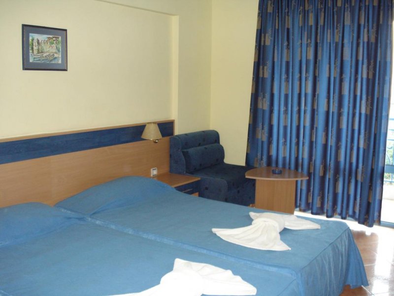 Апартхотел Примавера 2 - Снимка 9