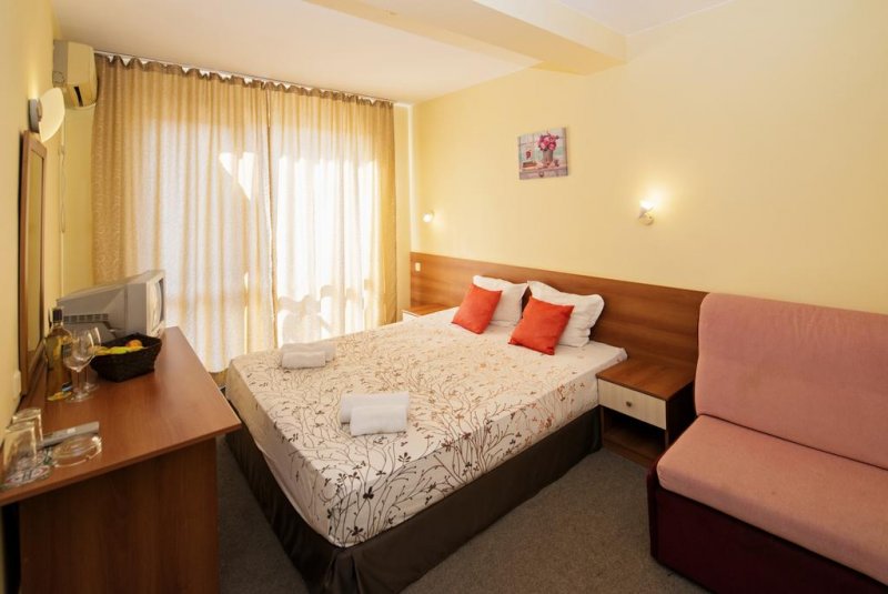 Апартхотел Примавера 2 - Снимка 8