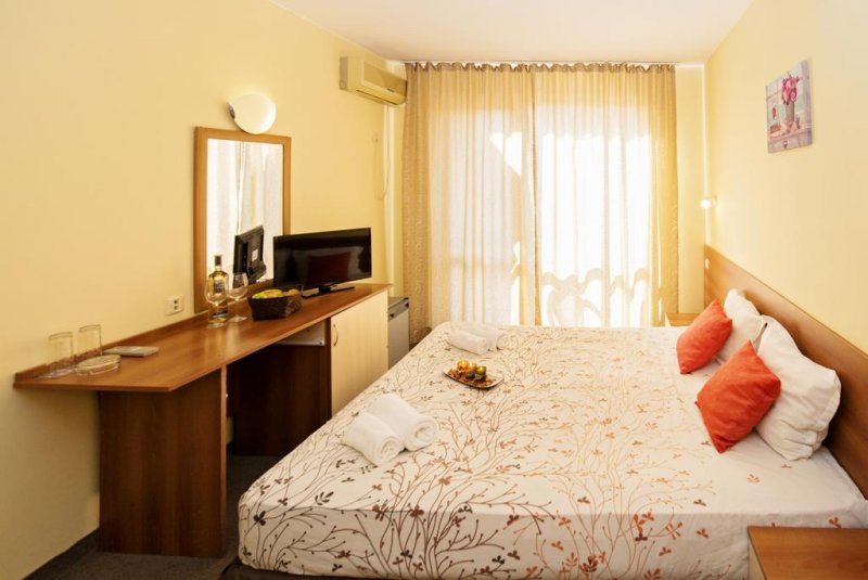 Апартхотел Примавера 2 - Снимка 9