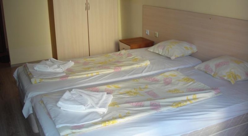 Апартхотел Примавера 2 - Снимка 7