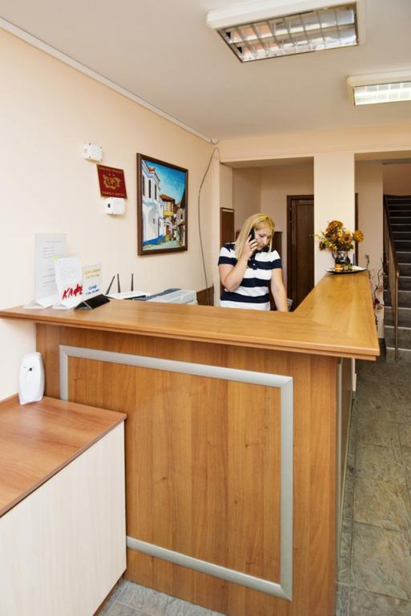 Апартхотел Примавера 2 - Снимка 5