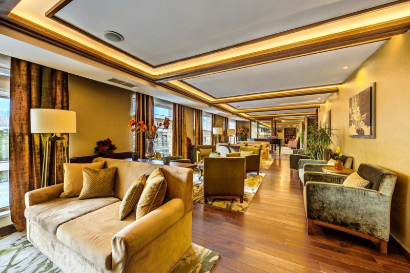 Регнум Банско Апартхотел и СПА - Снимка 7