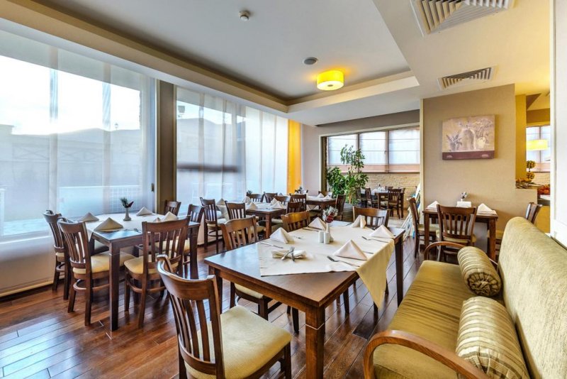 Регнум Банско Апартхотел и СПА - Снимка 2