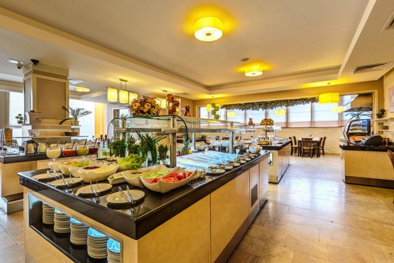 Регнум Банско Апартхотел и СПА - Снимка 3