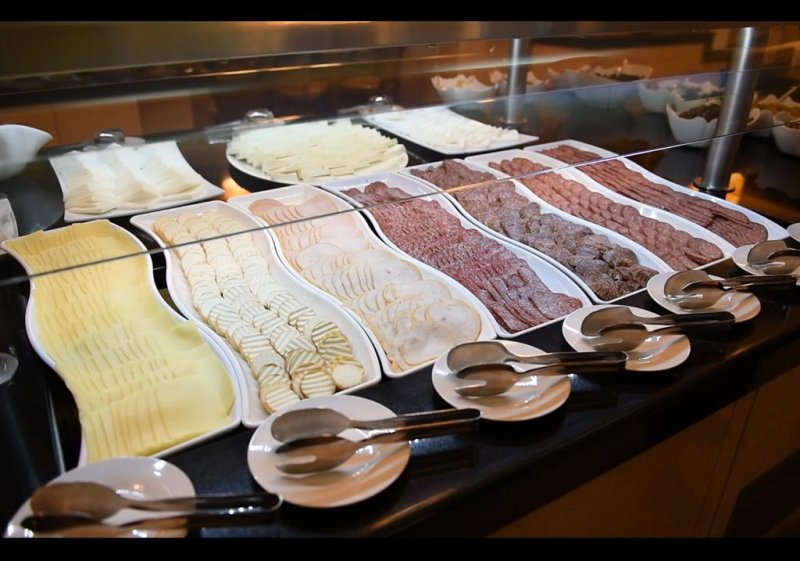 Регнум Банско Апартхотел и СПА - Снимка 7