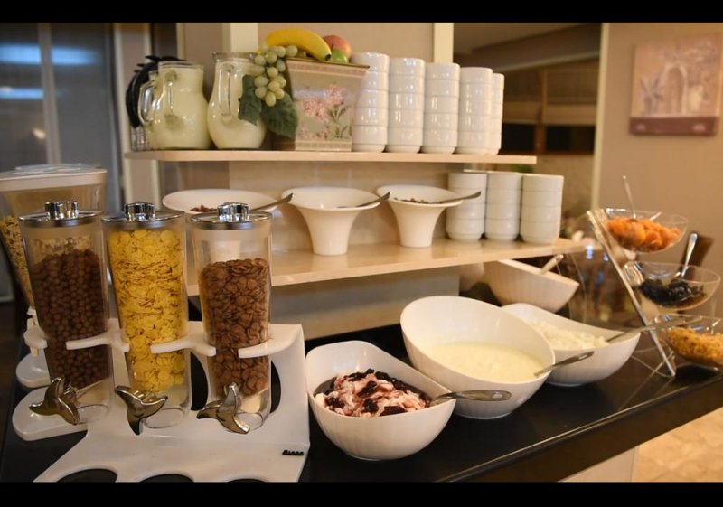 Регнум Банско Апартхотел и СПА - Снимка 10