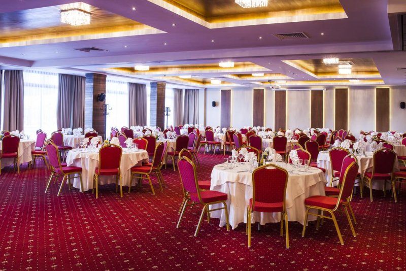 Регнум Банско Апартхотел и СПА - Снимка 8