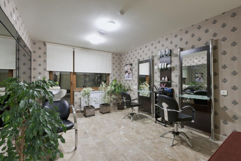 Регнум Банско Апартхотел и СПА - Снимка 1