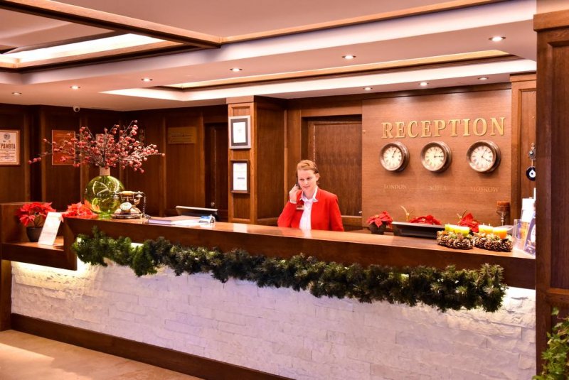 Регнум Банско Апартхотел и СПА - Снимка 2