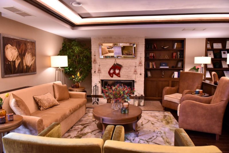 Регнум Банско Апартхотел и СПА - Снимка 11