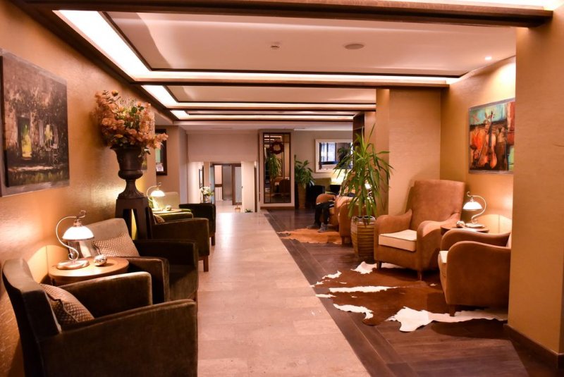 Регнум Банско Апартхотел и СПА - Снимка 4