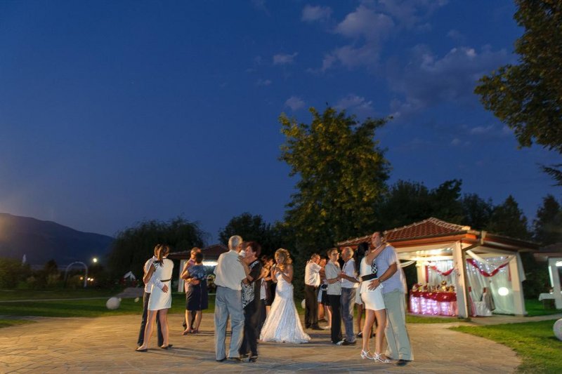 Хотел Яев - Снимка 5