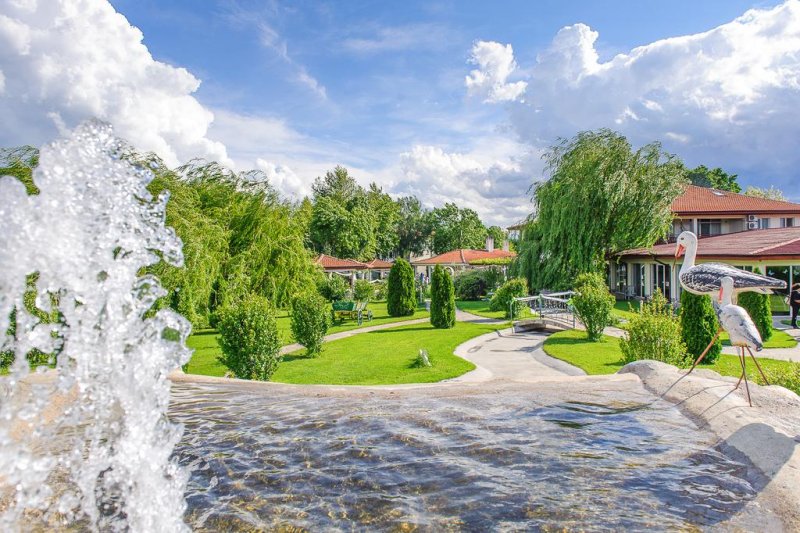 Хотел Яев - Снимка 3